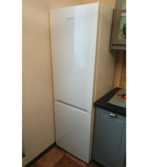 Холодильник Vestfrost VW18LFM00W