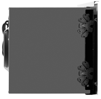 Встраиваемая микроволновая печь Maunfeld MBMO925SGW09