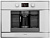 Встраиваемая кофемашина Teka CLC 835 MC WHITE-SS