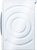 Сушильная машина Bosch WTW85469OE