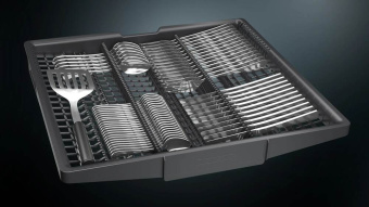 Встраиваемая посудомоечная машина Siemens SX73HX60CE