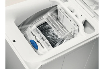 Стиральная машина с вертикальной загрузкой Electrolux EW7T3R272