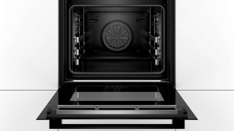 Духовой шкаф Bosch HRG8769C7