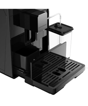 Кофемашина Kuppersberg KCF 400 B