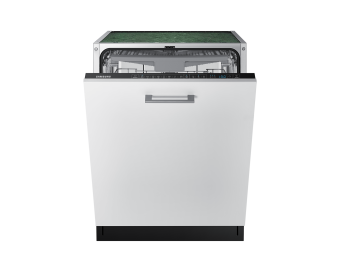 Встраиваемая посудомоечная машина Samsung DW60R7070BB/WT