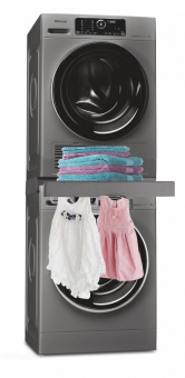 Сушильная машина Whirlpool AWZ 8CD S/PRO