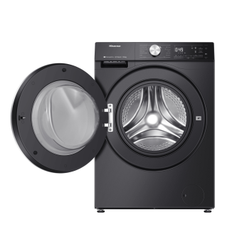 Стиральная машина Hisense WF5S1043BB