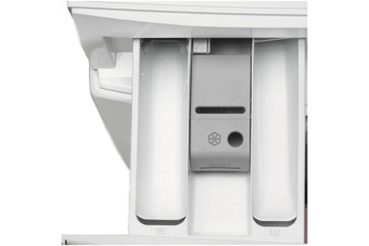 Стиральная машина с сушкой Electrolux EW8WN261B