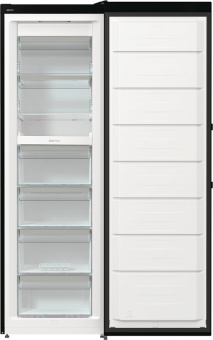 Морозильная камера Gorenje FN619EABK6