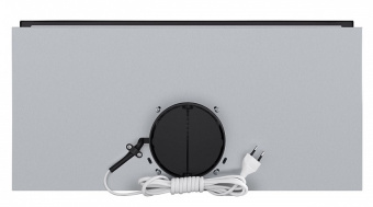 Вытяжка Maunfeld CROSBY SINGL 60 BLACK