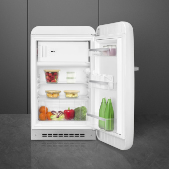 Холодильник Smeg FAB10RWH5