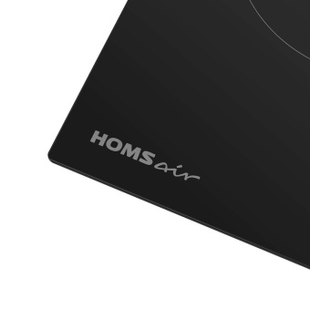 Варочная панель HOMSair HVY43BK