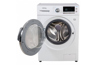 Стиральная машина Korting KWD 48IT1486