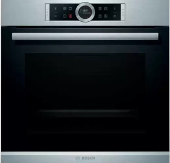Духовой шкаф Bosch HBG672BS1