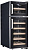 Винный шкаф Libhof Amateur ARD-21 Black