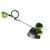 Триммер Greenworks 2101507UA