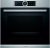 Духовой шкаф Bosch HBG672BS1