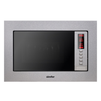 Встраиваемая микроволновая печь Simfer MD2210