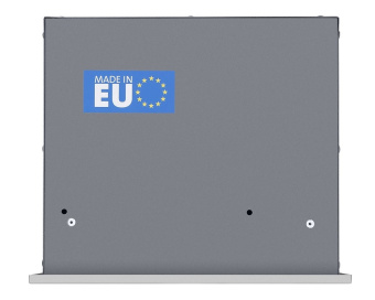 Вытяжка Maunfeld Crosby Power 60 нержавеющая сталь