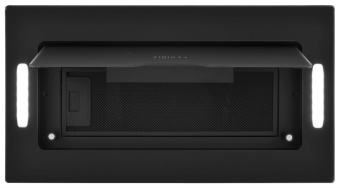 Встраиваемая вытяжки Zugel ZHI524GB