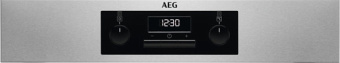 Духовой шкаф AEG BEB331010M