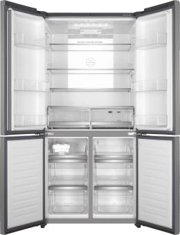 Холодильник Haier HTF-610DM7RU