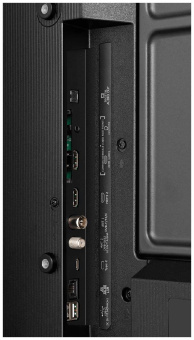 Телевизор Hisense 32A5KQ