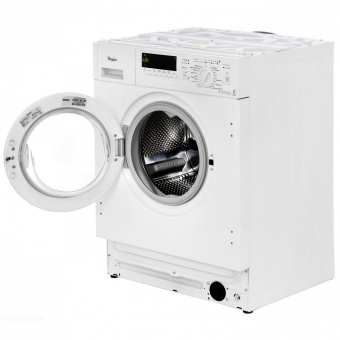 Встраиваемая стиральная машина Whirlpool AWO/C 7714