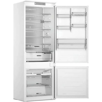 Встраиваемый холодильник Whirlpool SP70 T122 белый