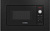 Встраиваемая микроволновая печь Bosch BFL 523 MB3