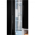 Холодильник Hiberg RFS-700DX NFGB Inverter Wine