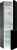Холодильник Gorenje NRK6201SYBK