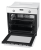 Духовой шкаф Haier HOX-P09CGW