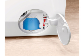 Стиральная машина с сушкой Electrolux EW7W268SP