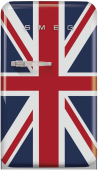 Холодильник Smeg FAB10RDUJ5