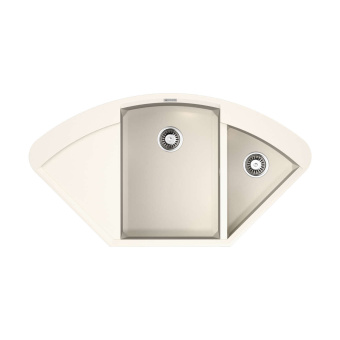 Мойка Omoikiri Sakaime 105C-WH