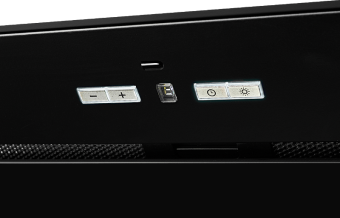 Вытяжка Kuppersberg IBOX 60 B