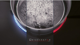 Варочная панель Electrolux IPE6443KFV