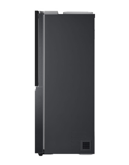 Холодильник LG GC-Q257CBFC