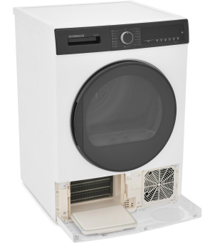 Сушильная машина Scandilux DM93THP