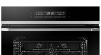 Духовой шкаф Haier HOQ-P16AN5SX