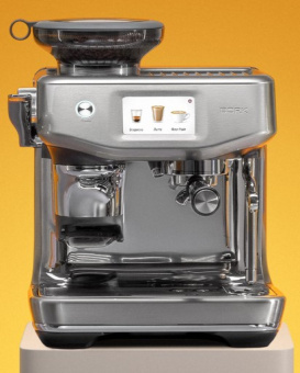 Кофемашина BORK C810