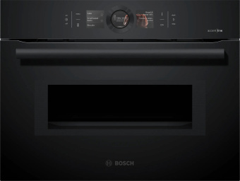 Духовой шкаф Bosch CMG836NC1