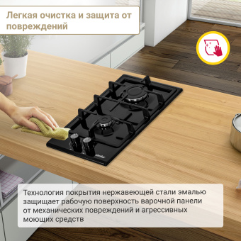 Варочная панель Simfer H30V20B570