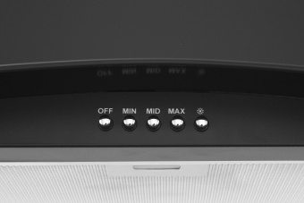 Вытяжка Simfer 8631SM