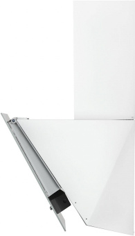 Вытяжки Krona POLLY 600 WHITE PB