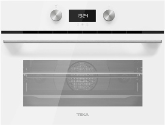 Духовой шкаф Teka HLC 8400 WHITE