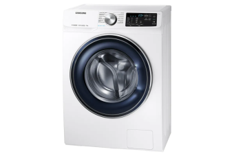 Стиральная машина Samsung WW80R42LXFWDLP