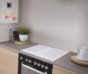 Варочная панель DeLonghi PIND 5 B