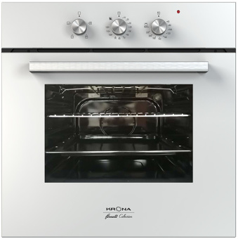 Духовой шкаф Krona ESSENZA 60 WH